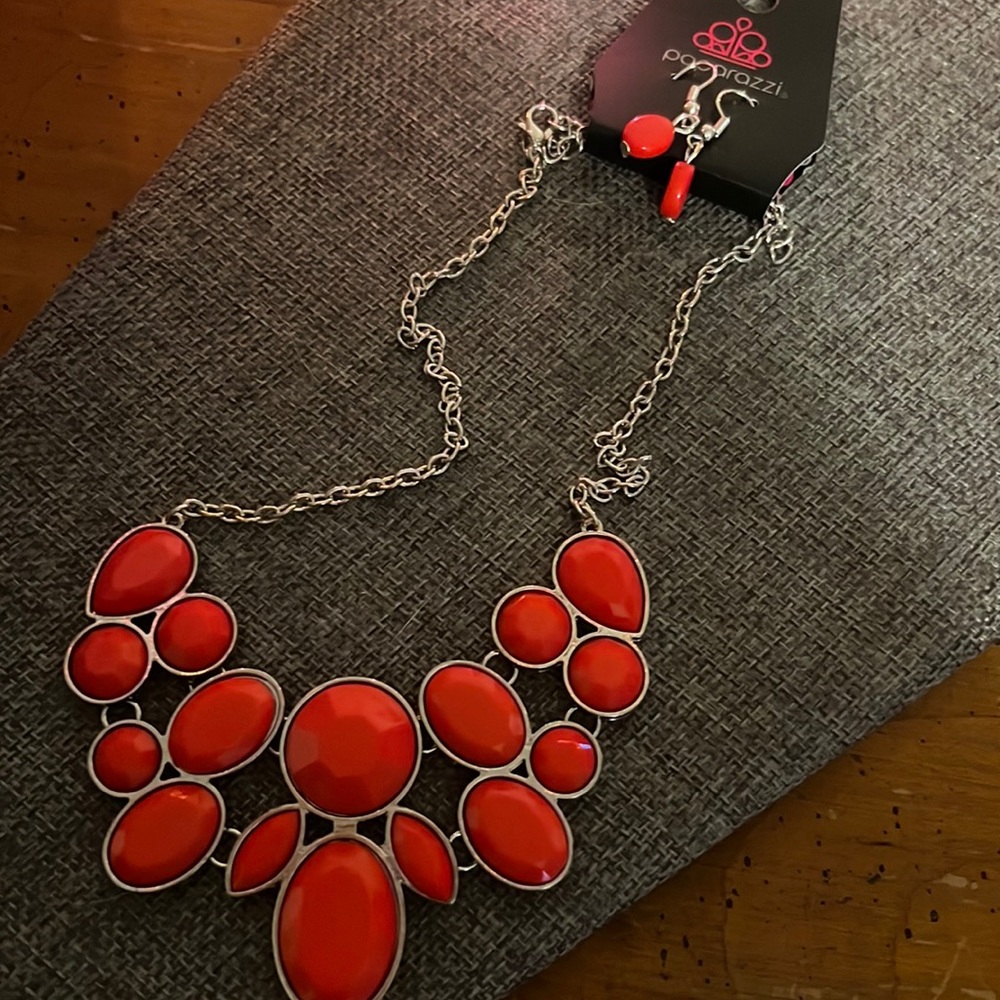 Red for the win! Spice up your day